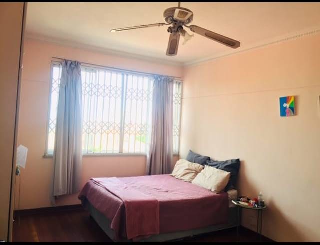 1.5 BEDROOM FLAT FOR SALE IN MUSGRAVE
